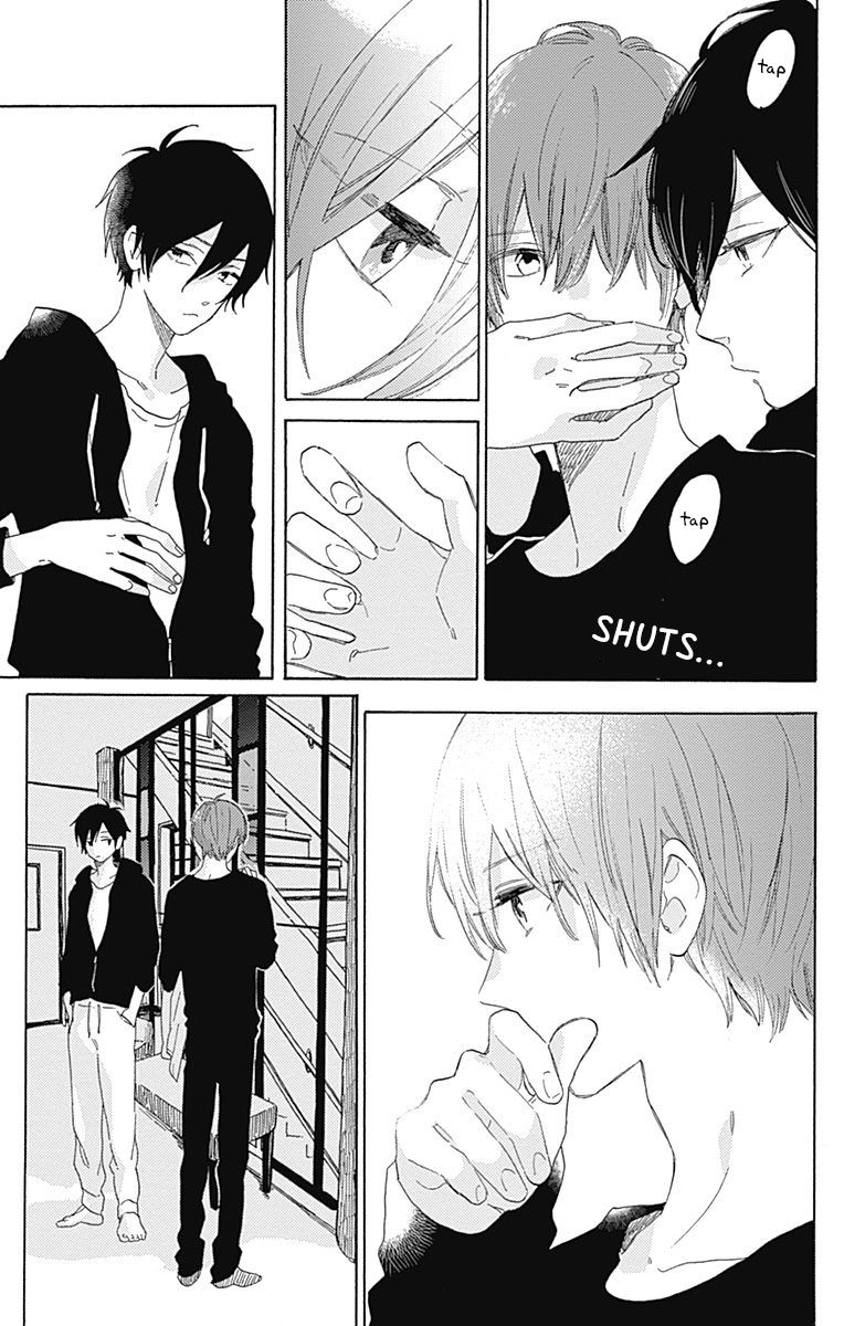Short Cake Cake Chapter 15 page 6 - Chapter 15