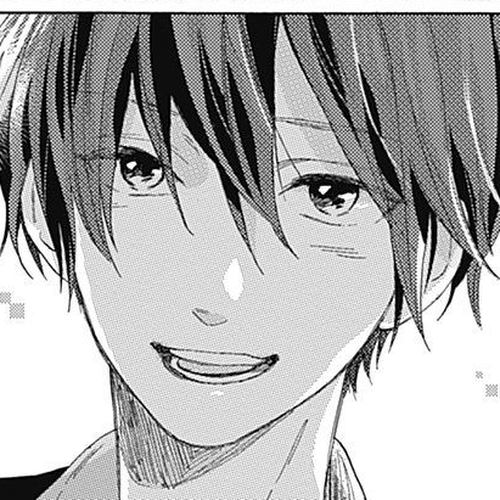 Short Cake Cake Chapter 15 cover