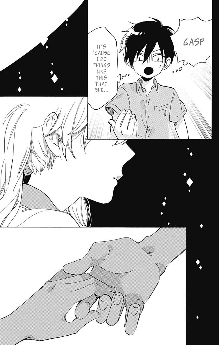 Short Cake Cake Chapter 16 page 20 - Chapter 16