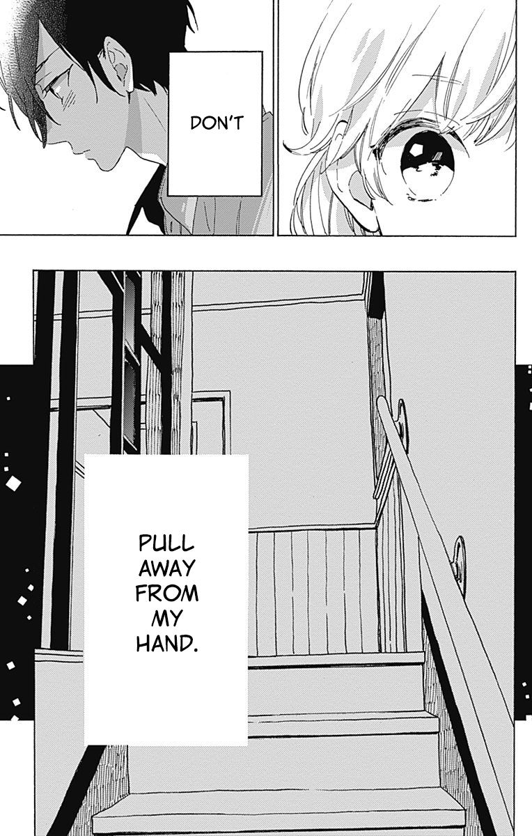 Short Cake Cake Chapter 16 page 24 - Chapter 16