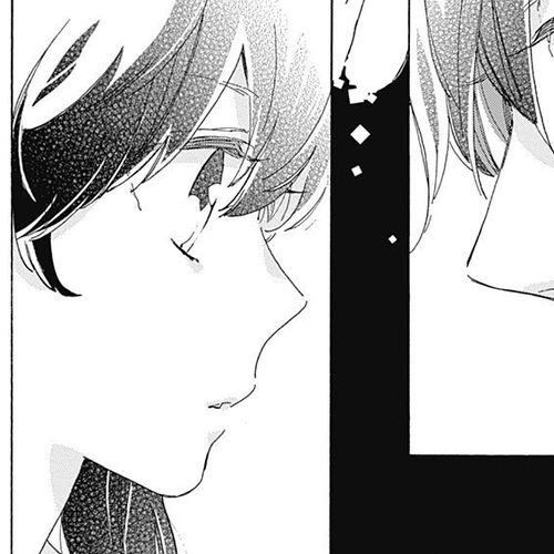 Short Cake Cake Chapter 16 cover