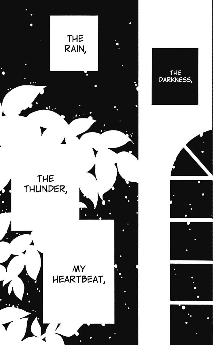 Short Cake Cake Chapter 17 page 19 - Chapter 17