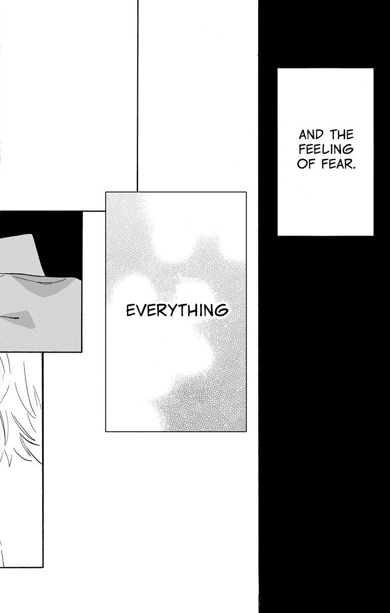 Short Cake Cake Chapter 17 page 20 - Chapter 17