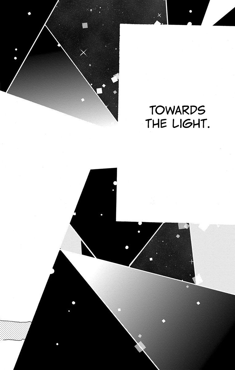 Short Cake Cake Chapter 17 page 22 - Chapter 17