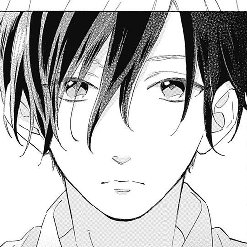 Short Cake Cake Chapter 17 cover