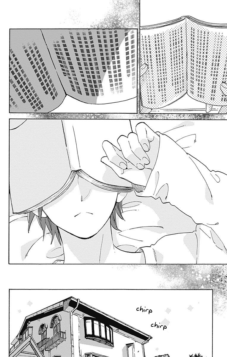 Short Cake Cake Chapter 18 page 17 - Chapter 18