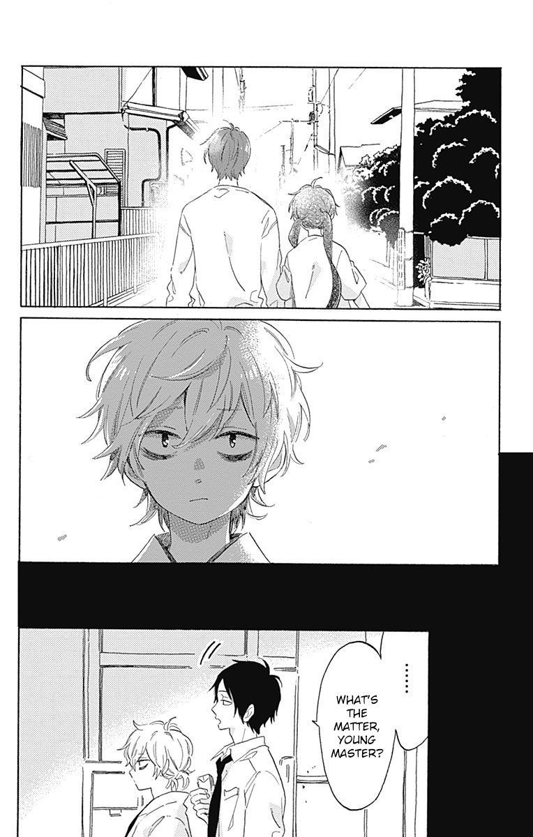 Short Cake Cake Chapter 18 page 29 - Chapter 18