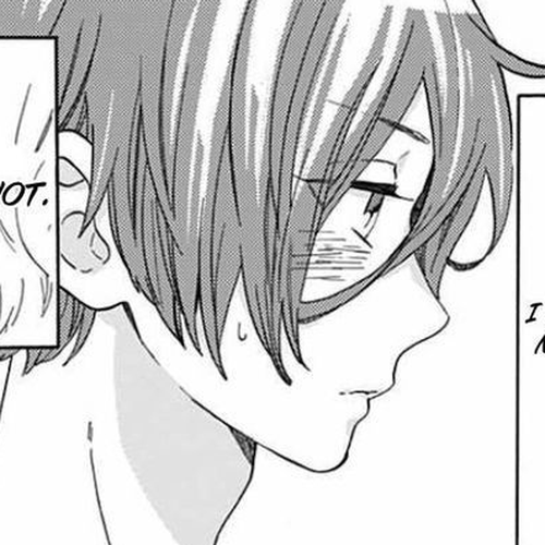 Short Cake Cake Chapter 2 cover