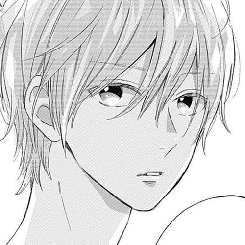 Short Cake Cake Chapter 20 cover