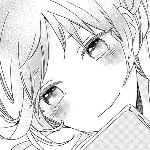Short Cake Cake Chapter 21 cover