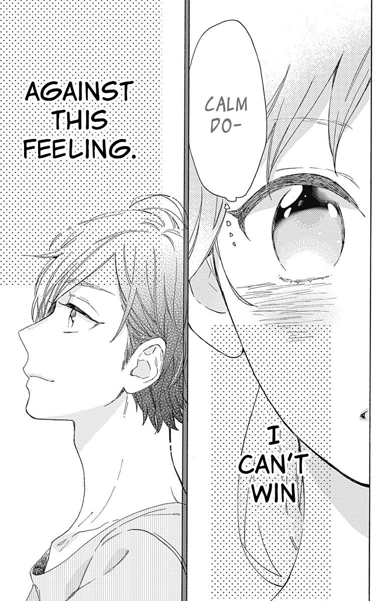 Short Cake Cake Chapter 22 page 22 - Chapter 22