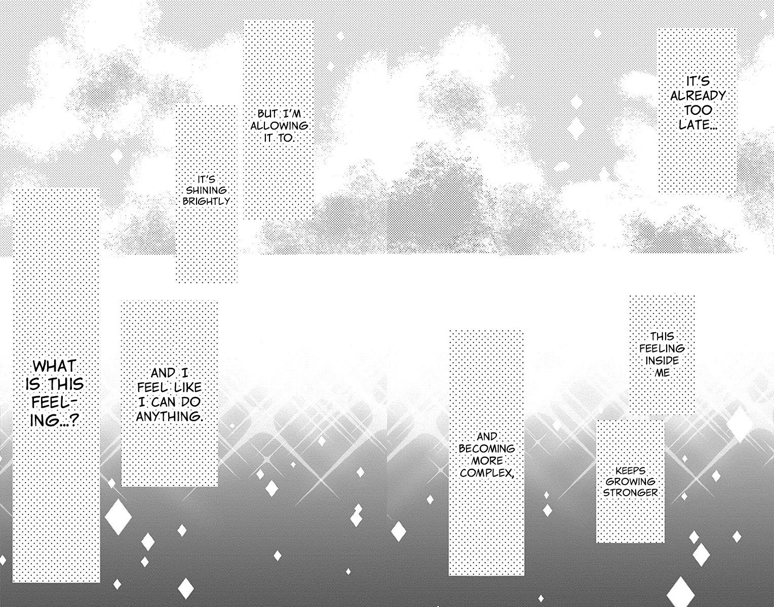 Short Cake Cake Chapter 22 page 23 - Chapter 22