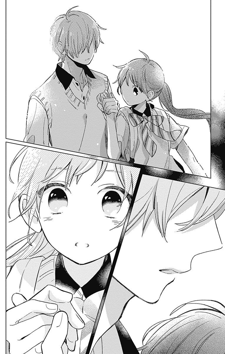 Short Cake Cake Chapter 25 page 30 - Chapter 25