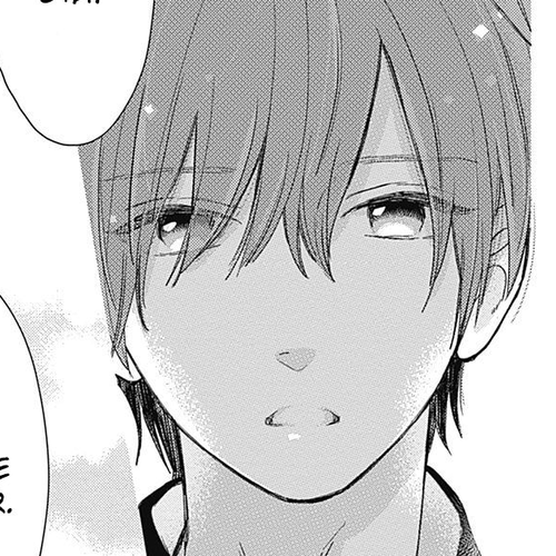 Short Cake Cake Chapter 25 cover
