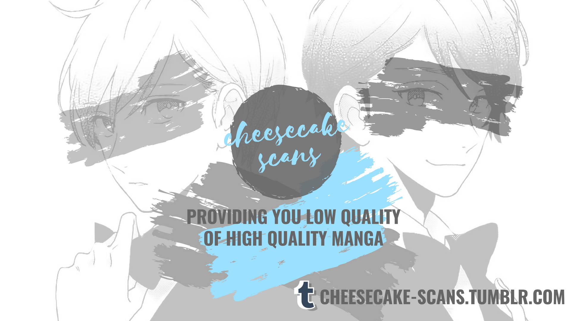 Short Cake Cake Chapter 26 page 27 - Chapter 26