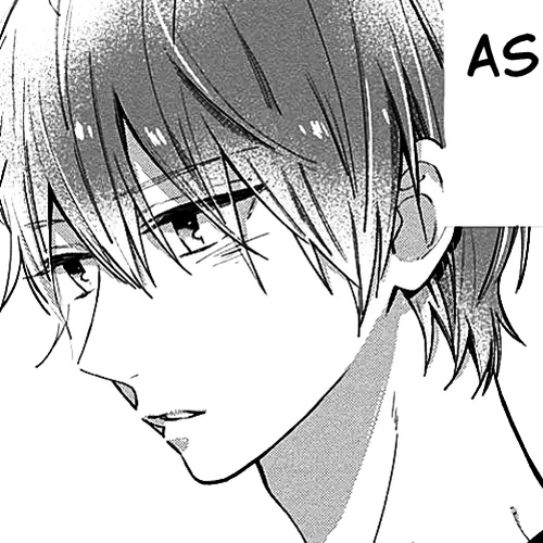 Short Cake Cake Chapter 28 cover