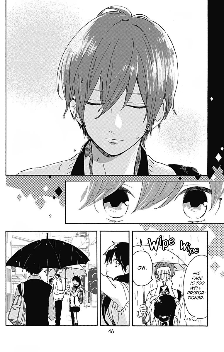 Short Cake Cake Chapter 7 page 20 - Chapter 7