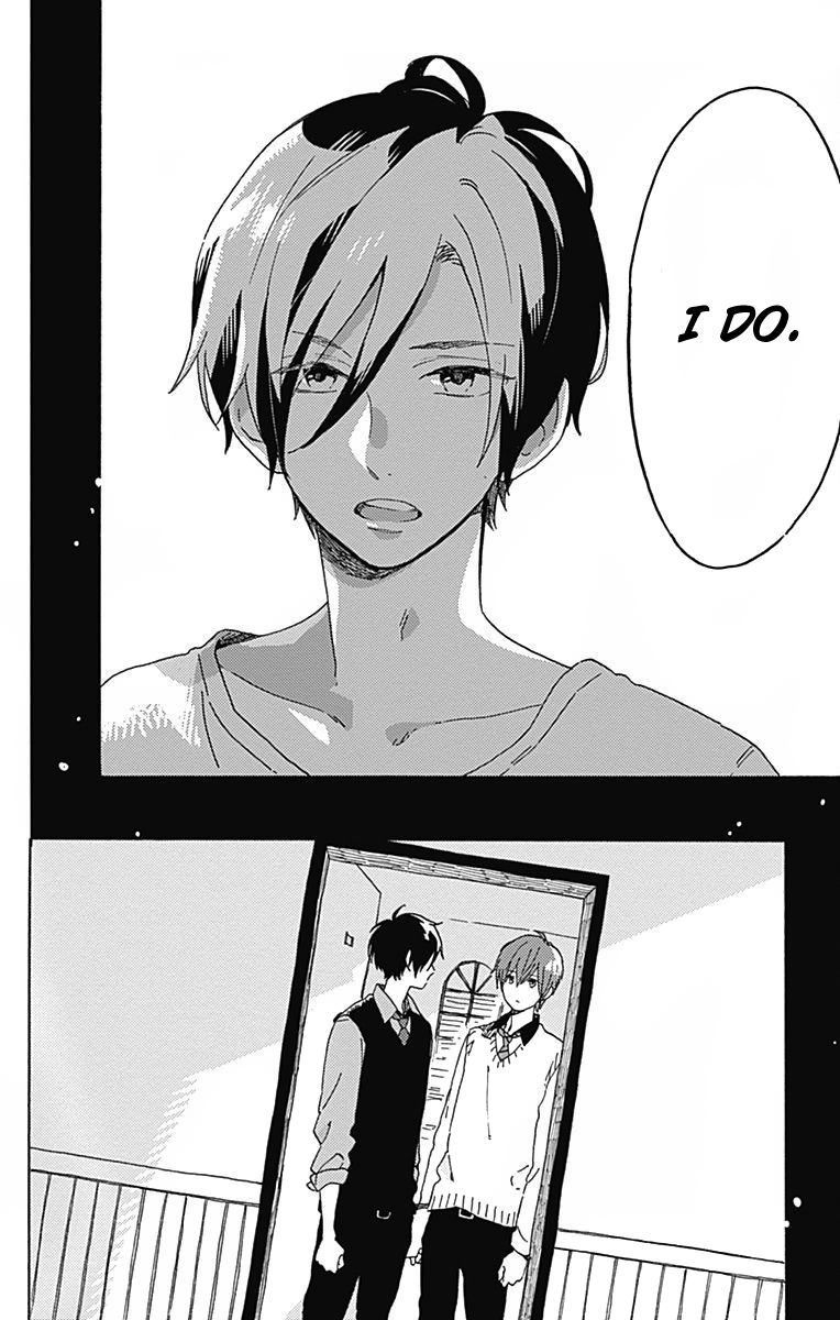 Short Cake Cake Chapter 7 page 26 - Chapter 7