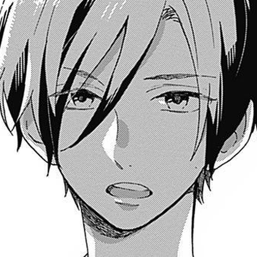 Short Cake Cake Chapter 7 cover