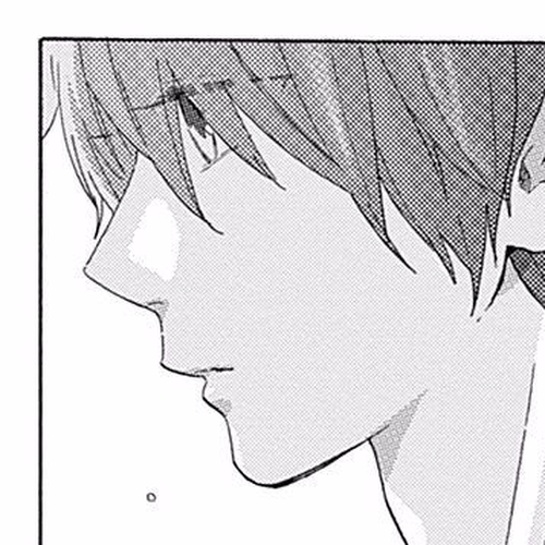 Short Cake Cake Chapter 8 cover