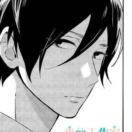 Short Cake Cake Chapter 9 cover