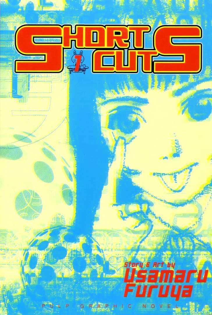 Short Cuts Chapter 1.1 page 19 - Vol.01 Chapter 1