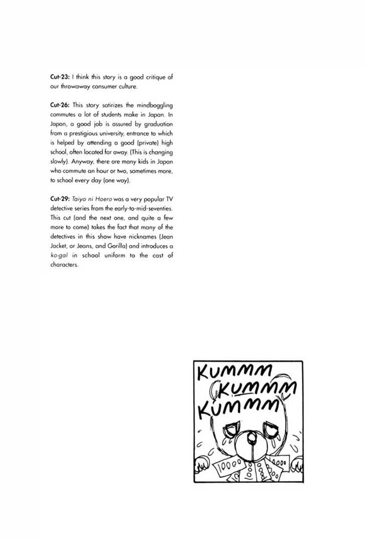 Short Cuts Chapter 1.2 page 26 - Vol.01 Chapter 2