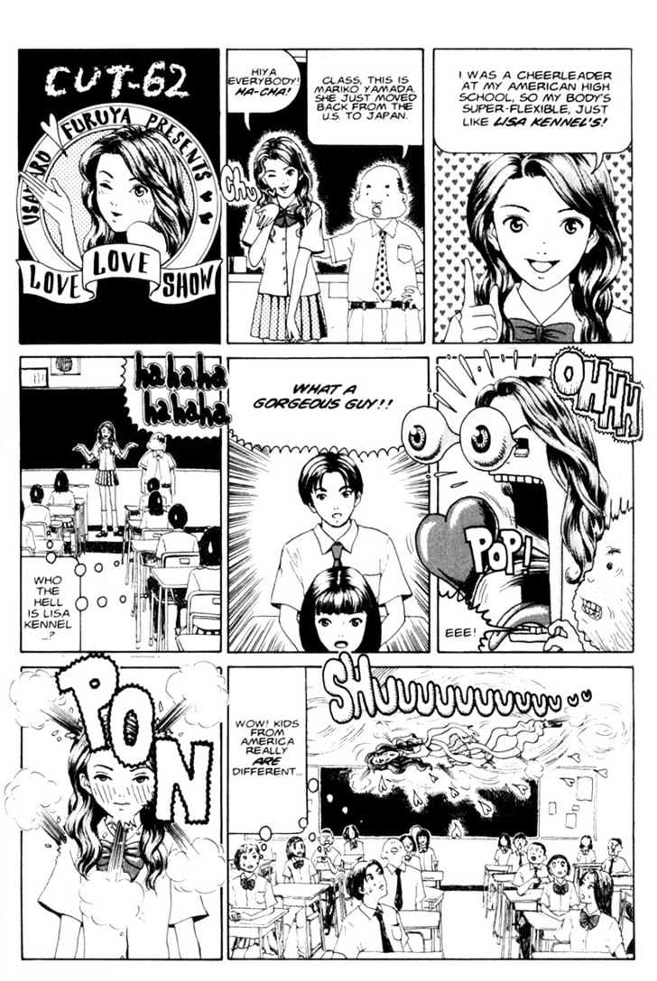Short Cuts Chapter 1.4 page 13 - Vol.01 Chapter 4