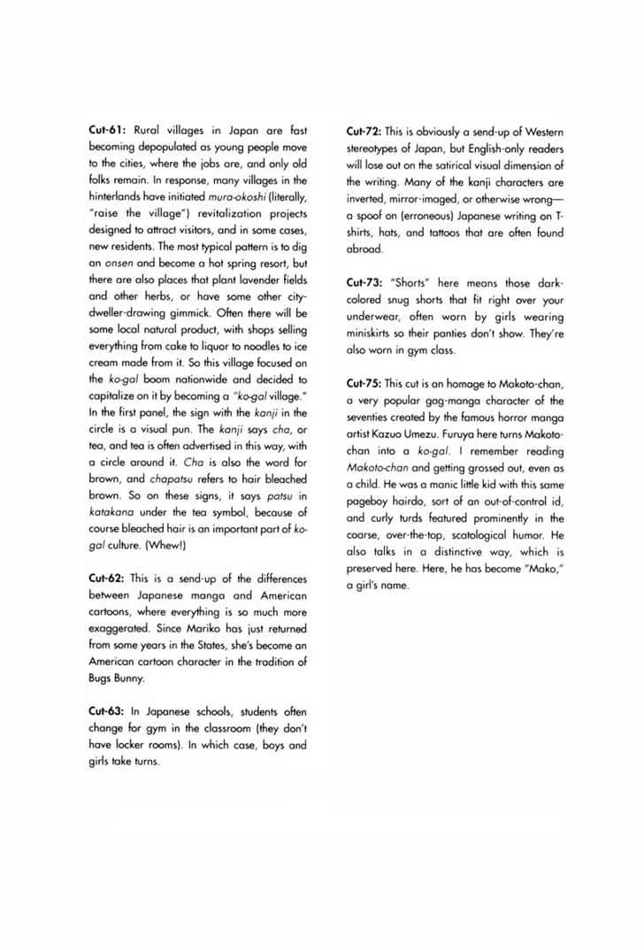 Short Cuts Chapter 1.4 page 30 - Vol.01 Chapter 4