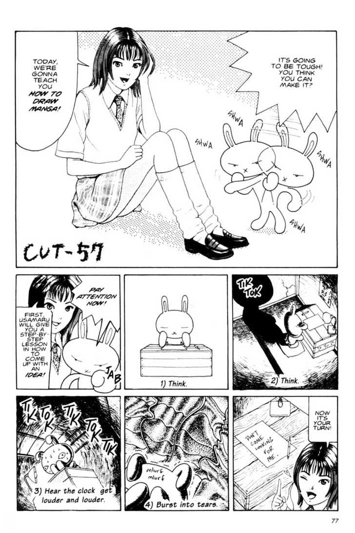 Short Cuts Chapter 1.4 page 8 - Vol.01 Chapter 4