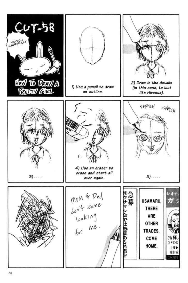 Short Cuts Chapter 1.4 page 9 - Vol.01 Chapter 4