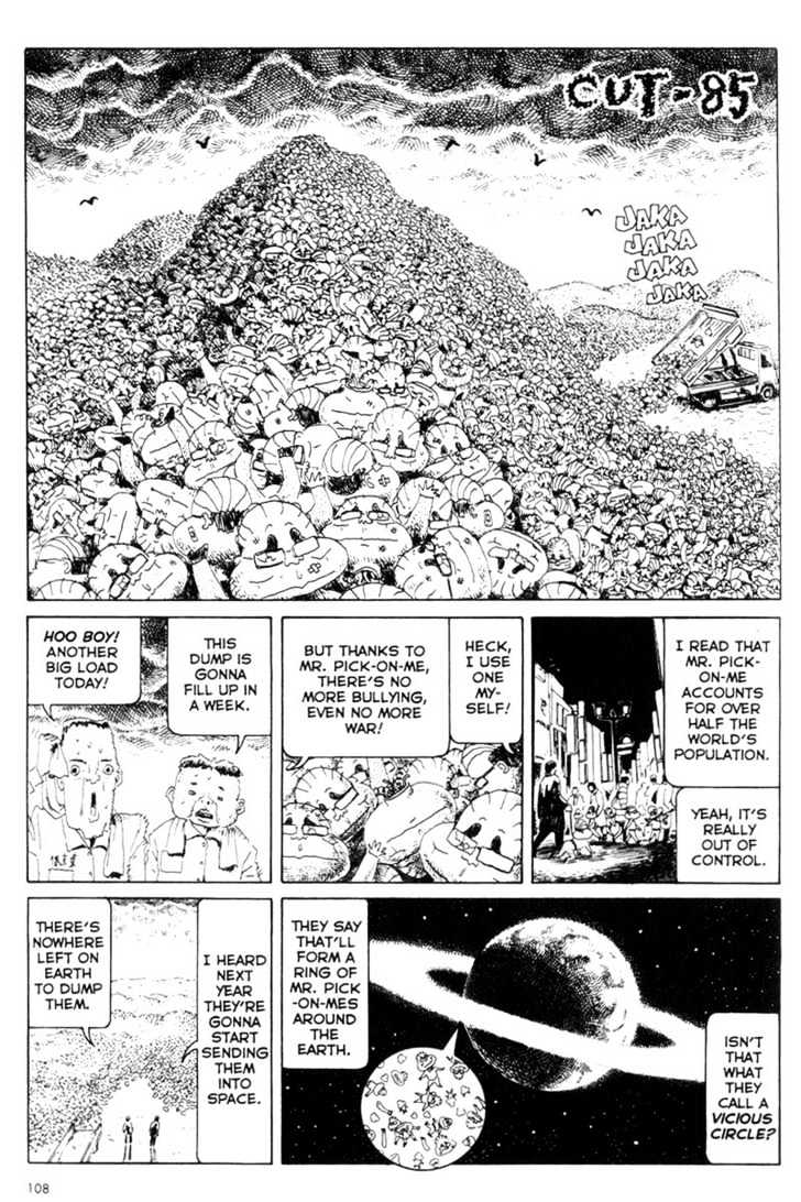 Short Cuts Chapter 1.5 page 11 - Vol.01 Chapter 5