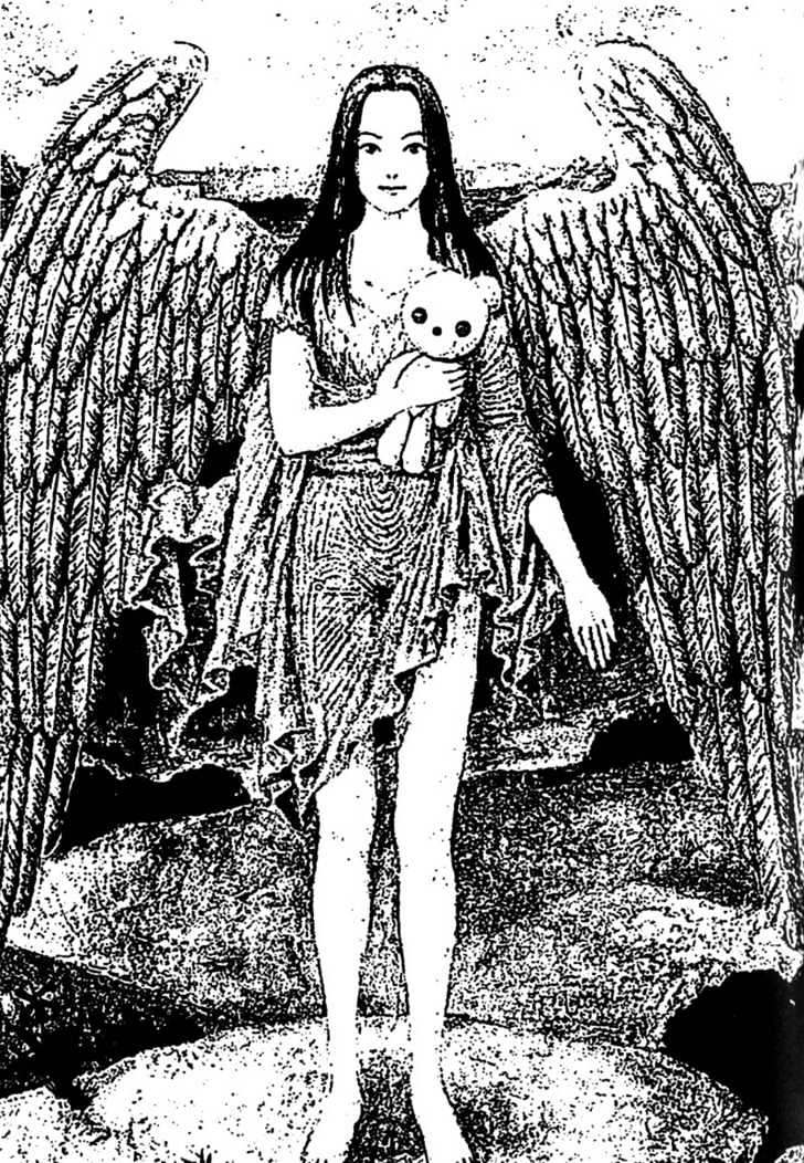Short Cuts Chapter 1.6 page 3 - Vol.01 Chapter 6