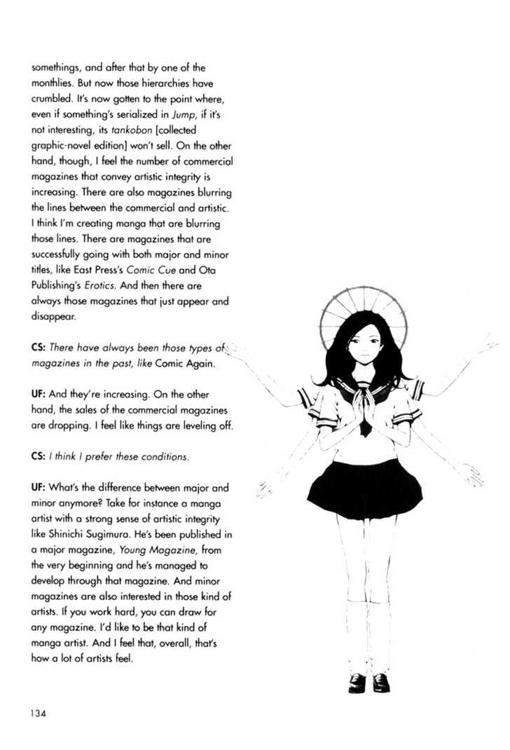 Short Cuts Chapter 1.6 page 9 - Vol.01 Chapter 6