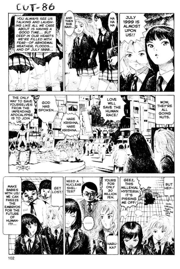 Short Cuts Chapter 2.10 page 13 - Vol.2 Chapter 10