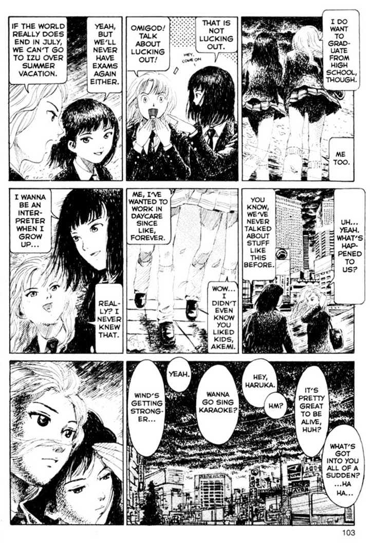Short Cuts Chapter 2.10 page 14 - Vol.2 Chapter 10