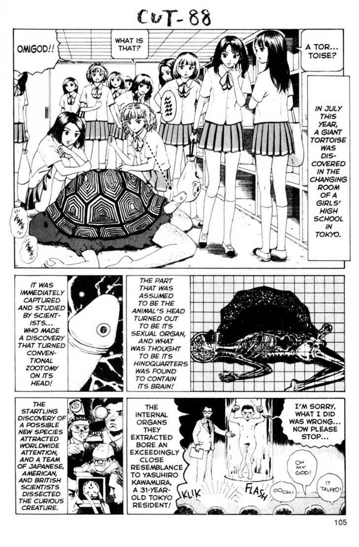 Short Cuts Chapter 2.10 page 16 - Vol.2 Chapter 10
