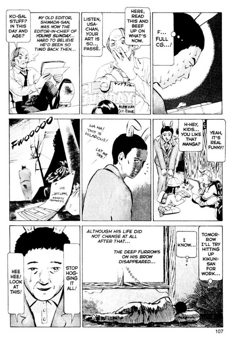 Short Cuts Chapter 2.10 page 18 - Vol.2 Chapter 10