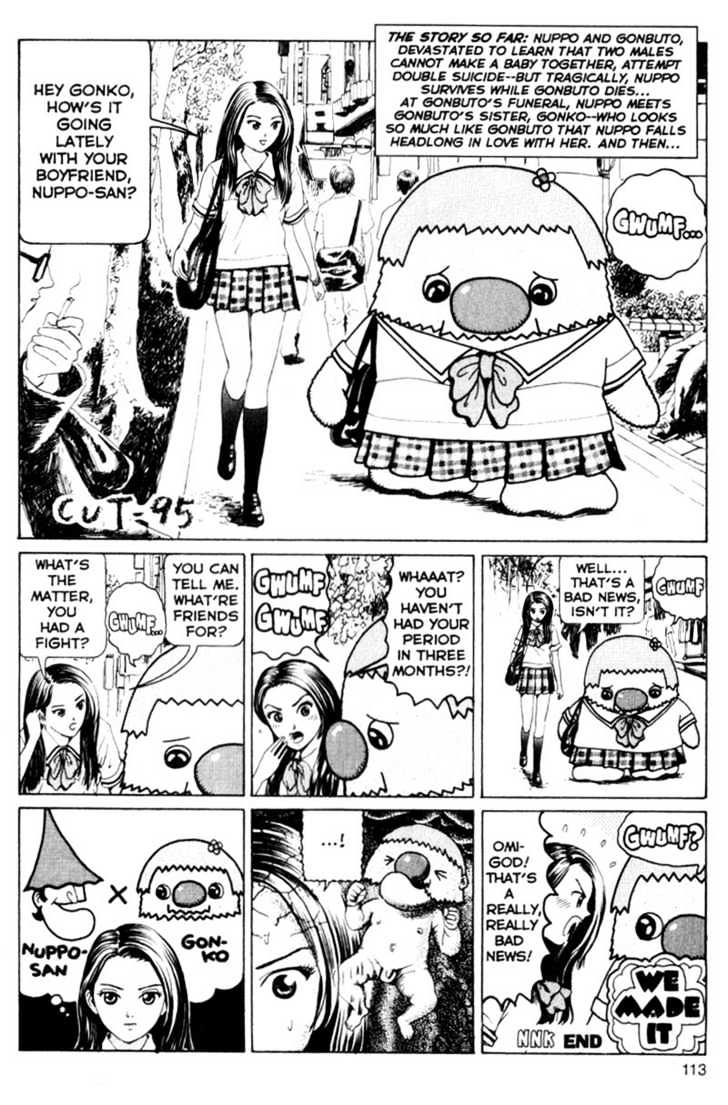 Short Cuts Chapter 2.10 page 24 - Vol.2 Chapter 10