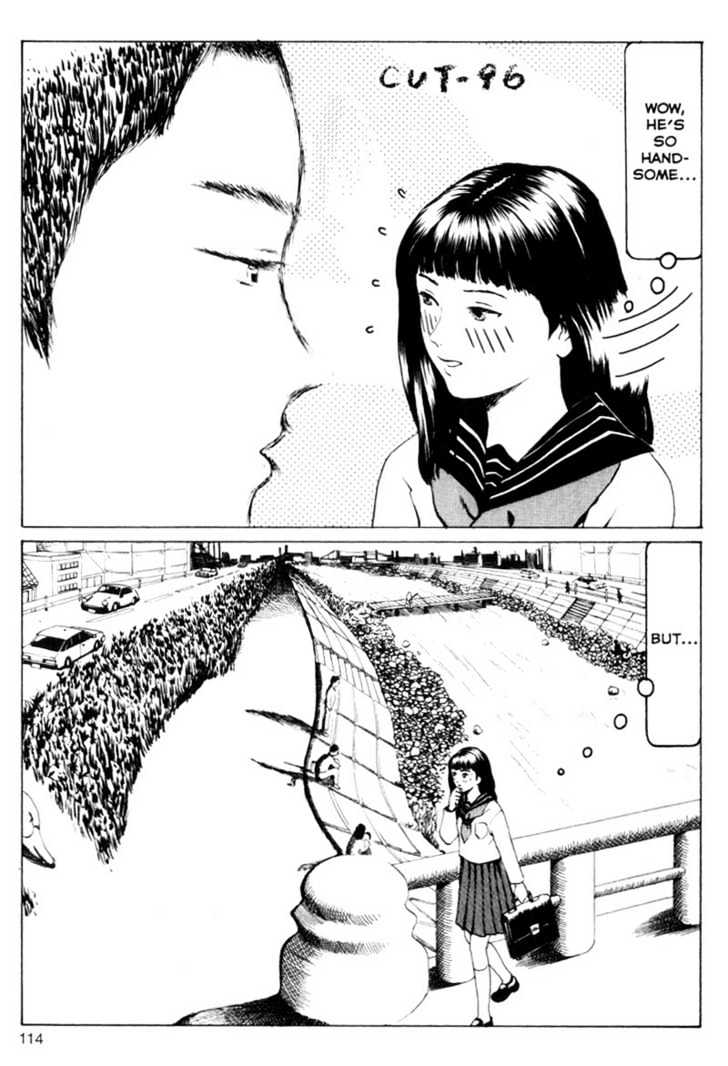 Short Cuts Chapter 2.10 page 25 - Vol.2 Chapter 10