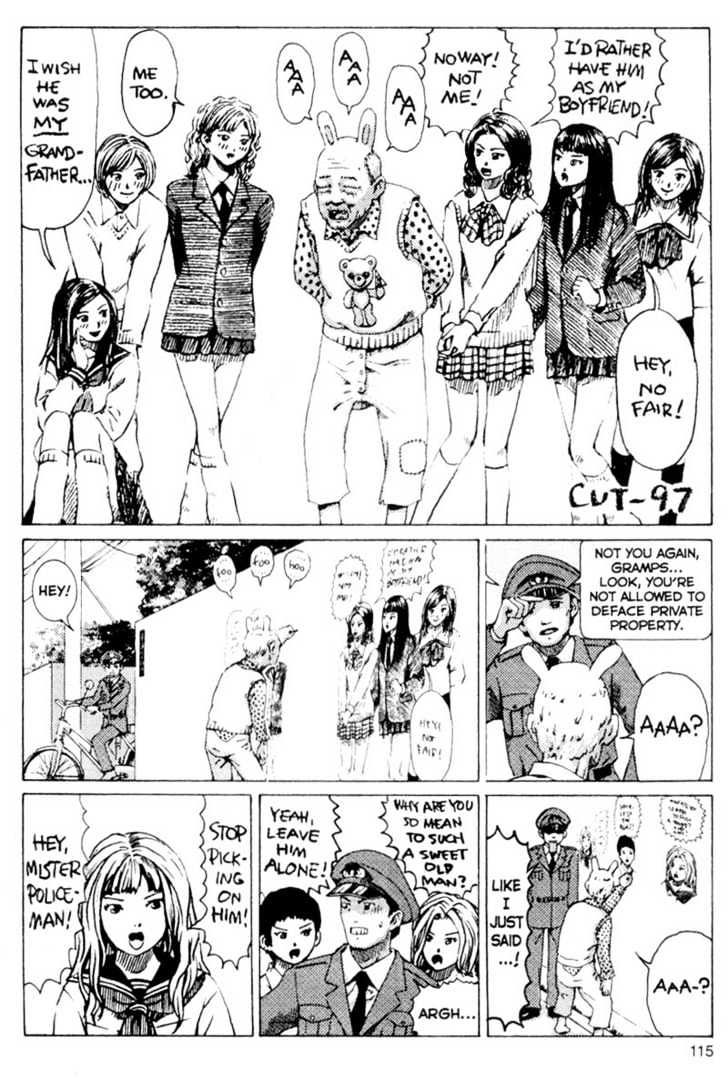 Short Cuts Chapter 2.10 page 26 - Vol.2 Chapter 10
