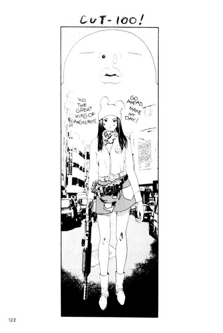 Short Cuts Chapter 2.10 page 32 - Vol.2 Chapter 10