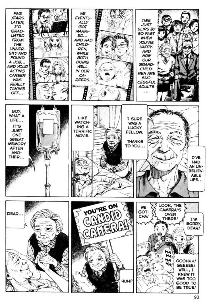 Short Cuts Chapter 2.10 page 4 - Vol.2 Chapter 10