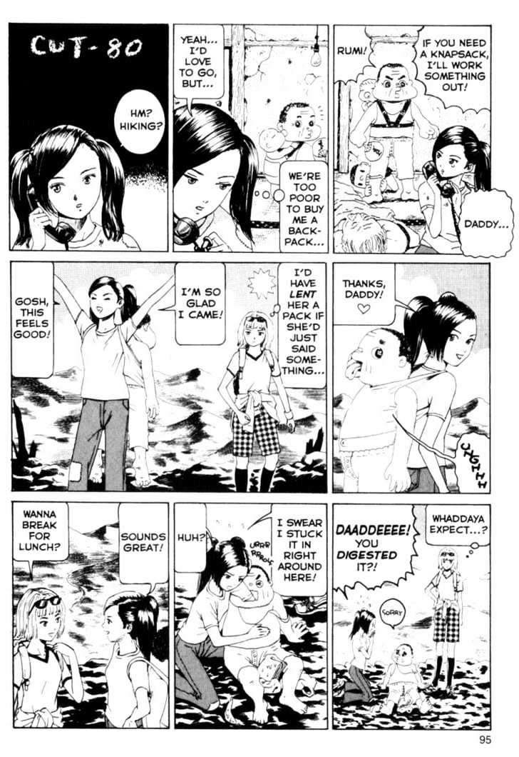 Short Cuts Chapter 2.10 page 6 - Vol.2 Chapter 10