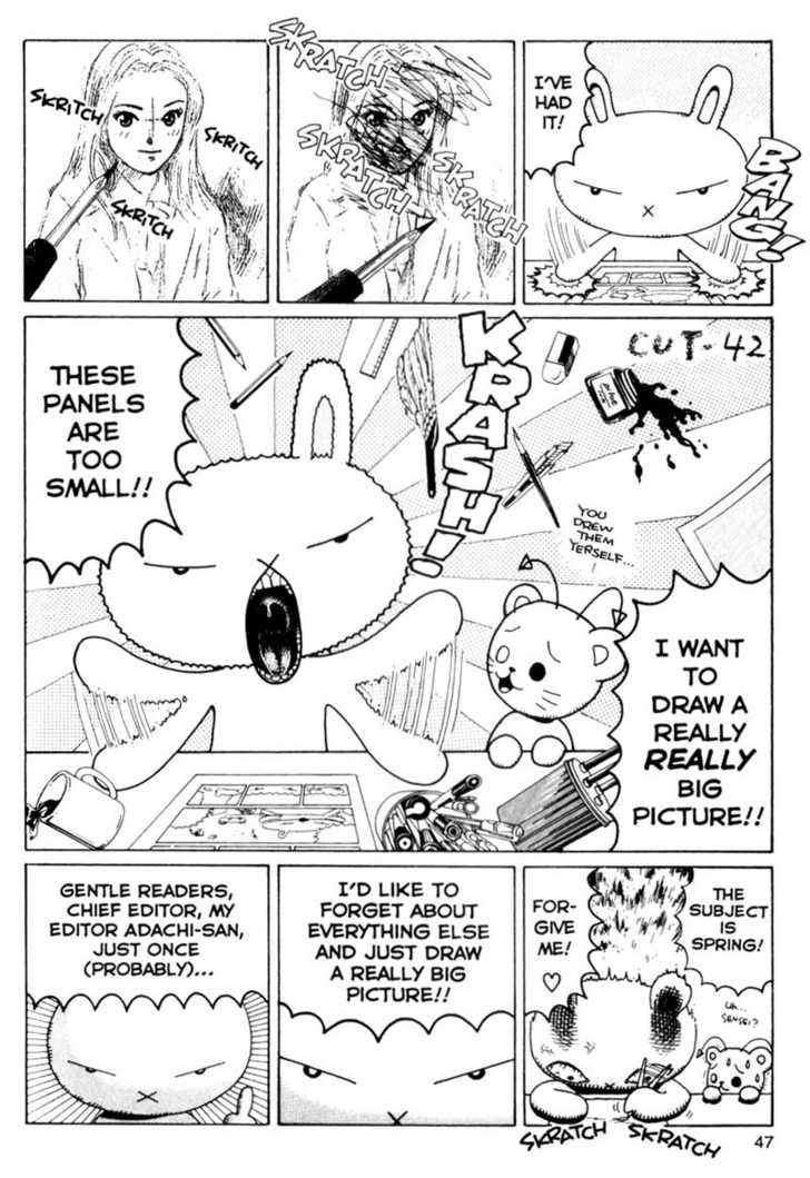 Short Cuts Chapter 2.2 page 18 - Vol.02 Chapter 2