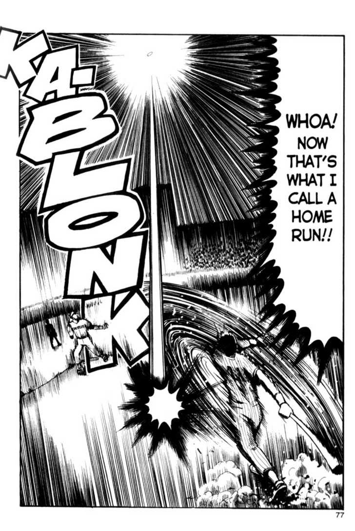 Short Cuts Chapter 2.3 page 19 - Vol.02 Chapter 3