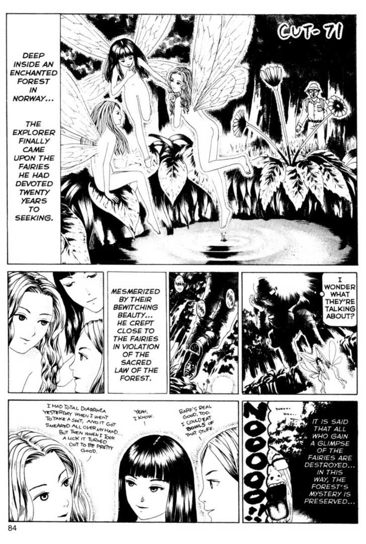 Short Cuts Chapter 2.3 page 26 - Vol.02 Chapter 3