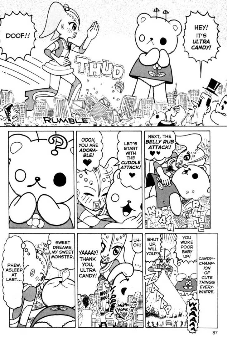 Short Cuts Chapter 2.3 page 29 - Vol.02 Chapter 3