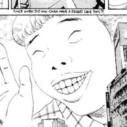 Short Cuts Vol.02 Chapter 3 cover
