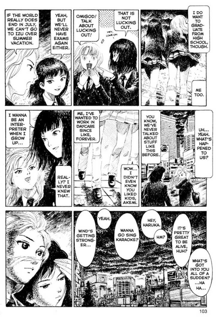 Short Cuts Chapter 2.4 page 14 - Vol.02 Chapter 4